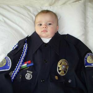 Fundraising Page: Iggy Estrada